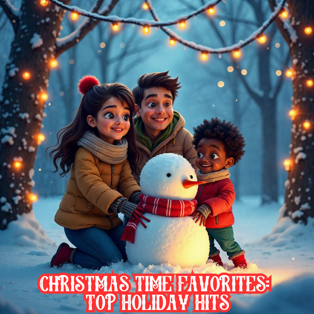 The Glow of Holiday Hearth