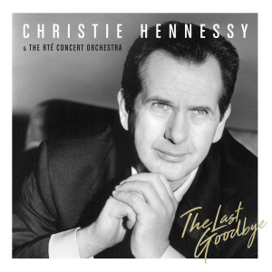 Christie Hennessy的專輯The Last Goodbye