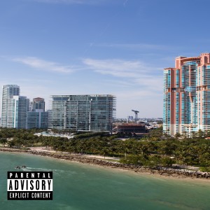 Album Miami (Explicit) from Nutt