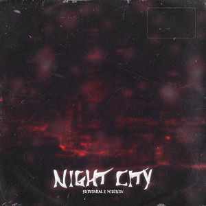 Album Night city (Explicit) from $HEDEVRAL