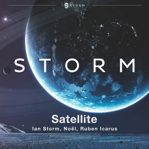 ดาวน์โหลดและฟังเพลง Satellite พร้อมเนื้อเพลงจาก Ian Storm