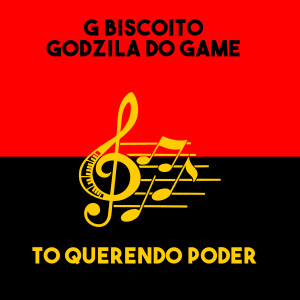 Album To Querendo Poder from G Biscoito