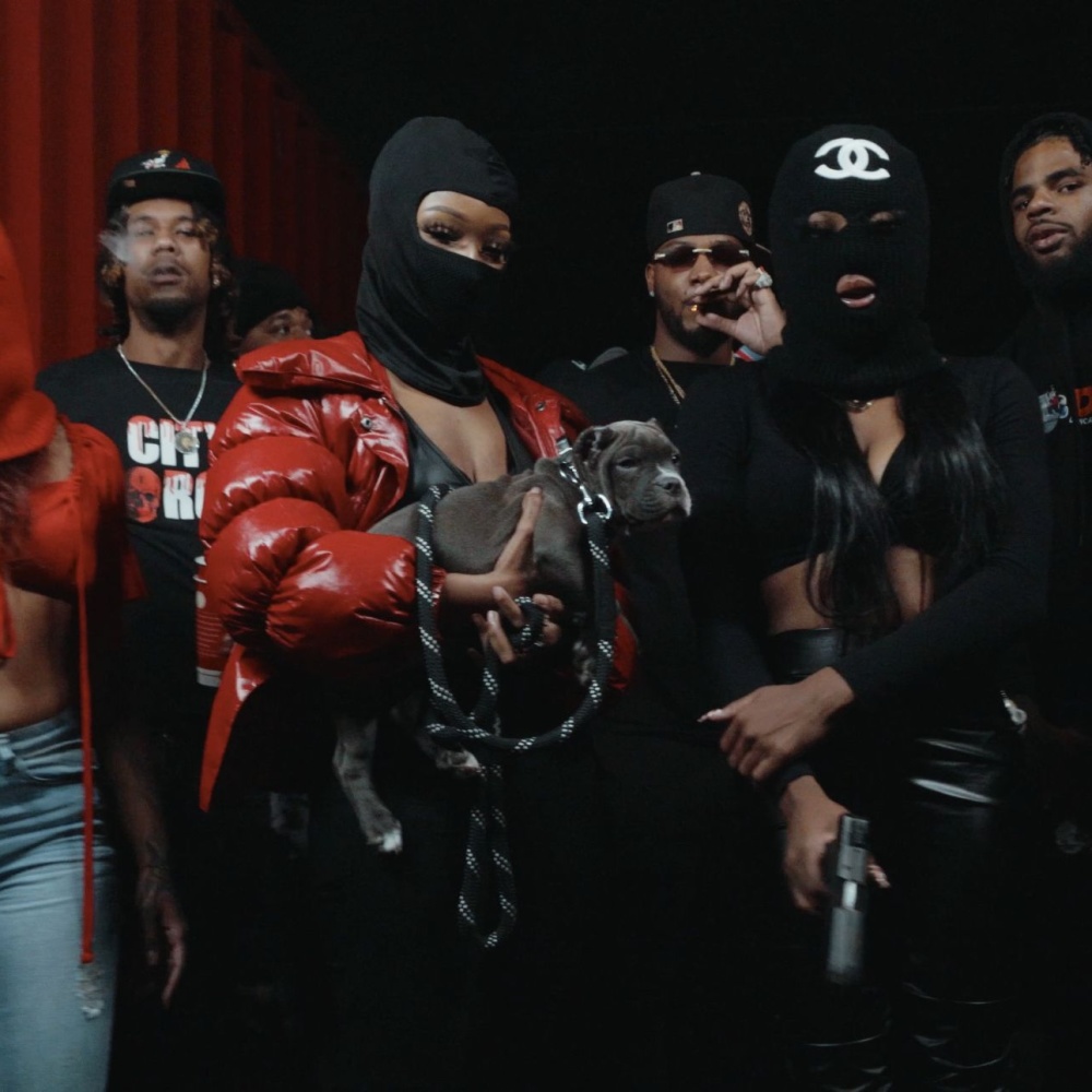 GMG X DPC (Explicit)