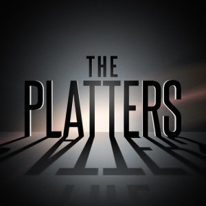 Dengarkan Enchanted lagu dari Platters dengan lirik