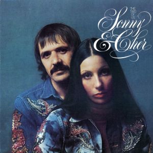 收聽Sonny & Cher的Unchained Melody (LP版)歌詞歌曲