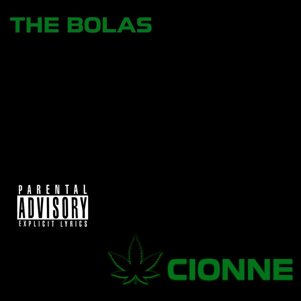 Cionne (feat. Pax, Danie & Gio) (Explicit)