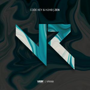 收听Code Key的Zen歌词歌曲