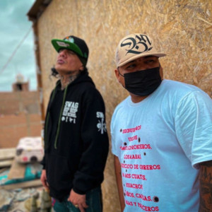 收聽Bloodnigga twz的No lo Han Sufrido (Explicit)歌詞歌曲