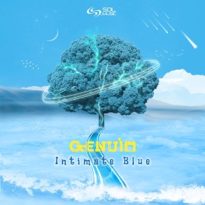 收听Genuim的Intimate Blue歌词歌曲