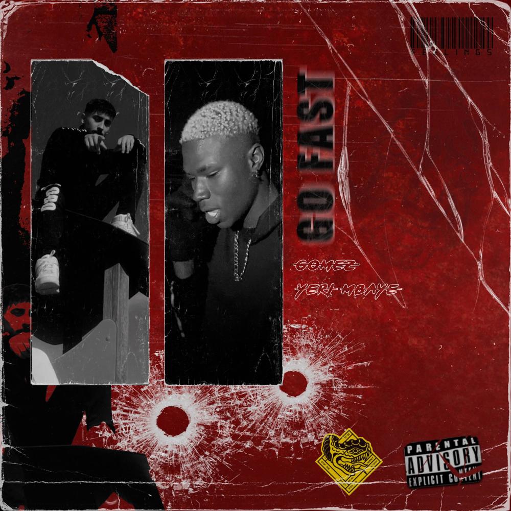 Go Fast (Explicit)