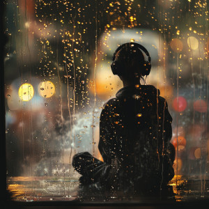 อัลบัม Rain's Relaxation Melodies: Soothing Music ศิลปิน Instrumental Worship Project