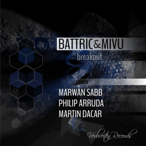 Listen to Breakout song with lyrics from Battric & MIVU