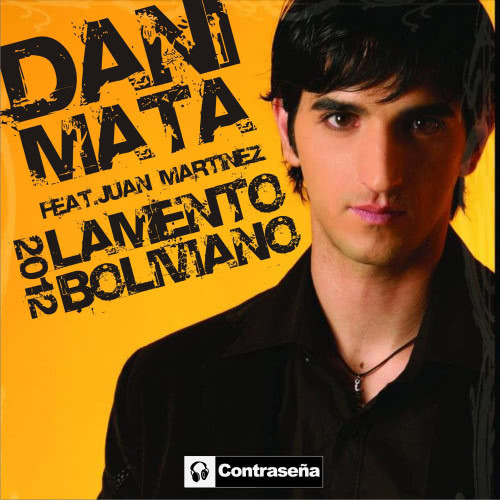 Lamento Boliviano (2012 Extended Mix)