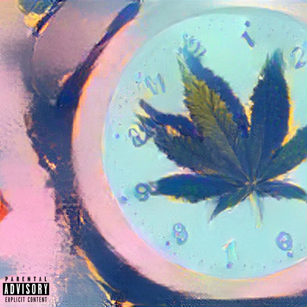 ROLL UP & WAKE UP SMOKE (Explicit)