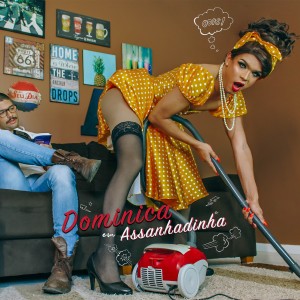 Dominica的專輯Assanhadinha (Explicit)