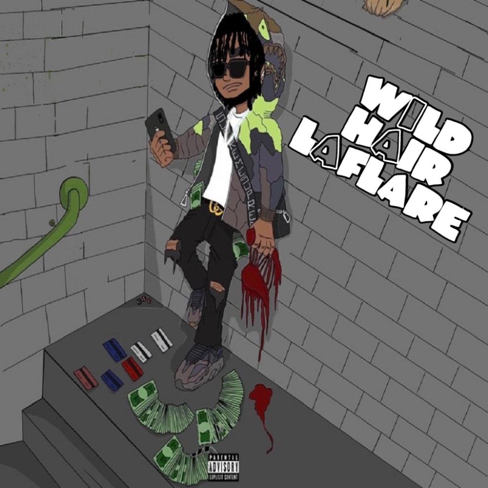 It Ain't on Me It's in Me (Explicit)