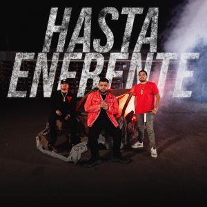 收聽Legado 7的Hasta Enfrente (Explicit)歌詞歌曲
