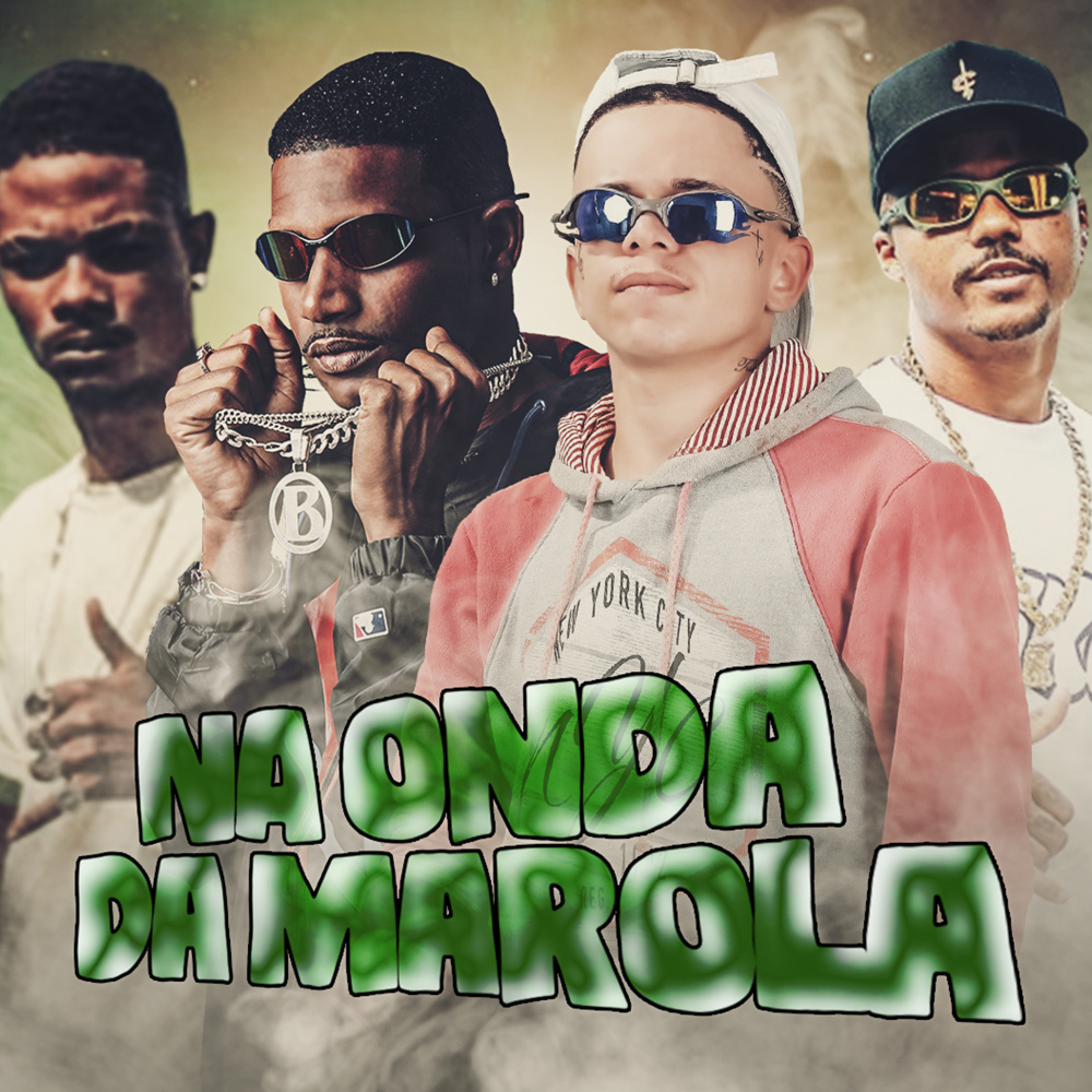 Na Onda da Marola