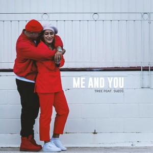 收聽Tree的Me and You歌詞歌曲