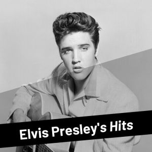 收听Elvis Presley的Jailhouse rock歌词歌曲