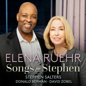 收聽Stephen Salters的Wonderful Bears歌詞歌曲