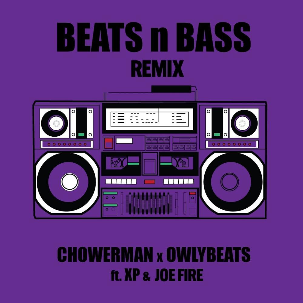 Beats n Bass (feat. XP BURSTGANG) (Remix)