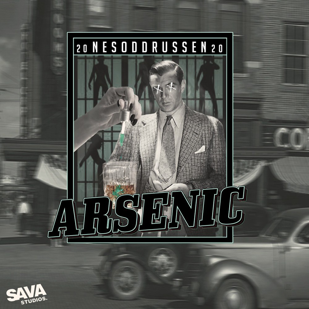 Arsenic 2020 (Explicit)