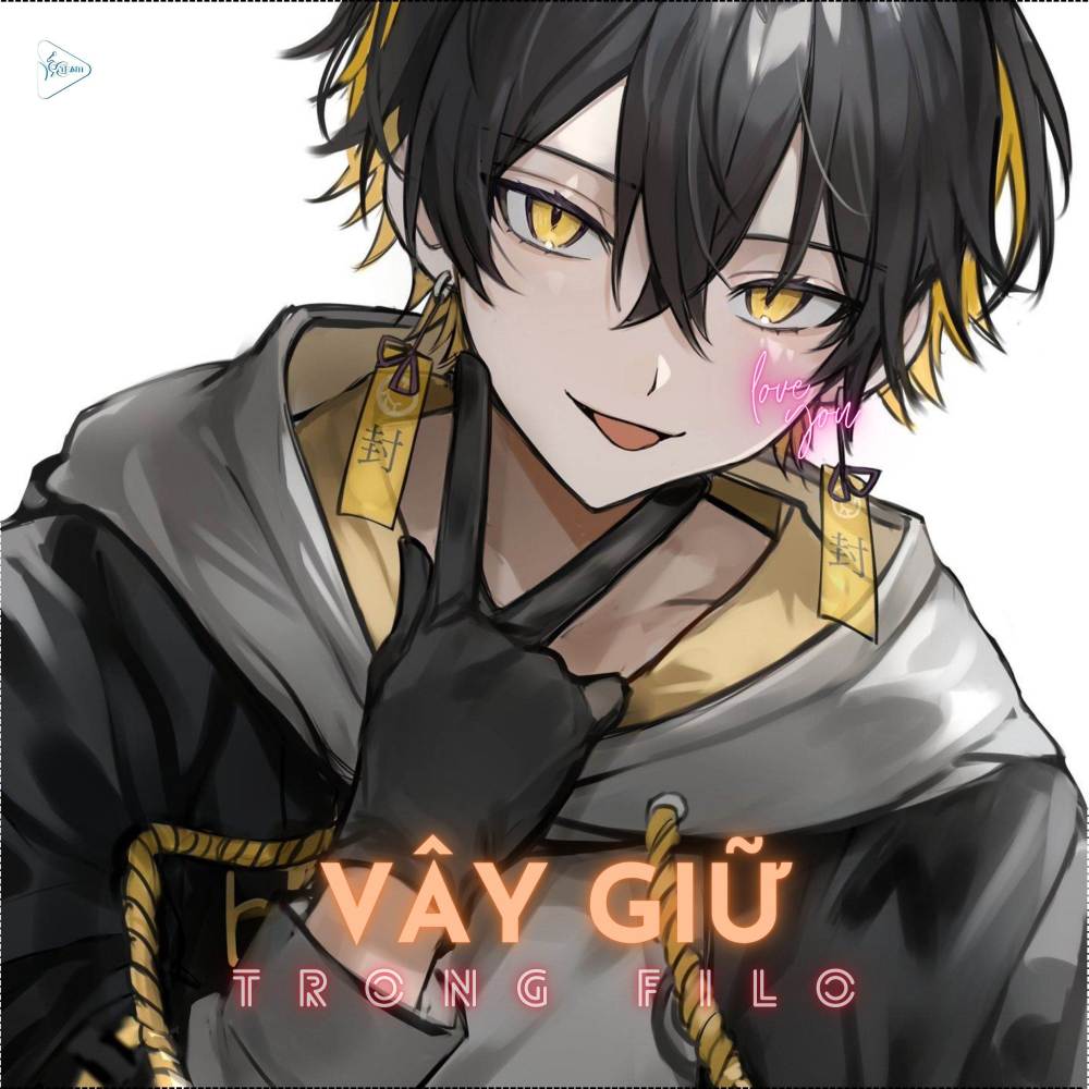 Vây Giữ (Remix)