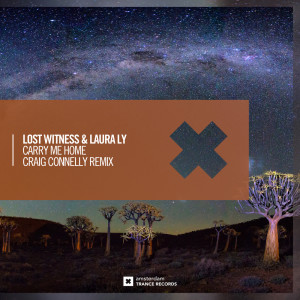 Lost Witness的專輯Carry Me Home (Craig Connelly Remix)