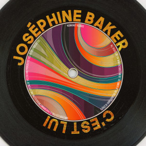 收聽Josephine Baker的Ram-Pam-Pam (Remastered 2014)歌詞歌曲
