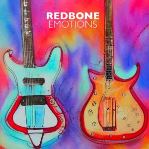 อัลบัม Emotions ศิลปิน Redbone