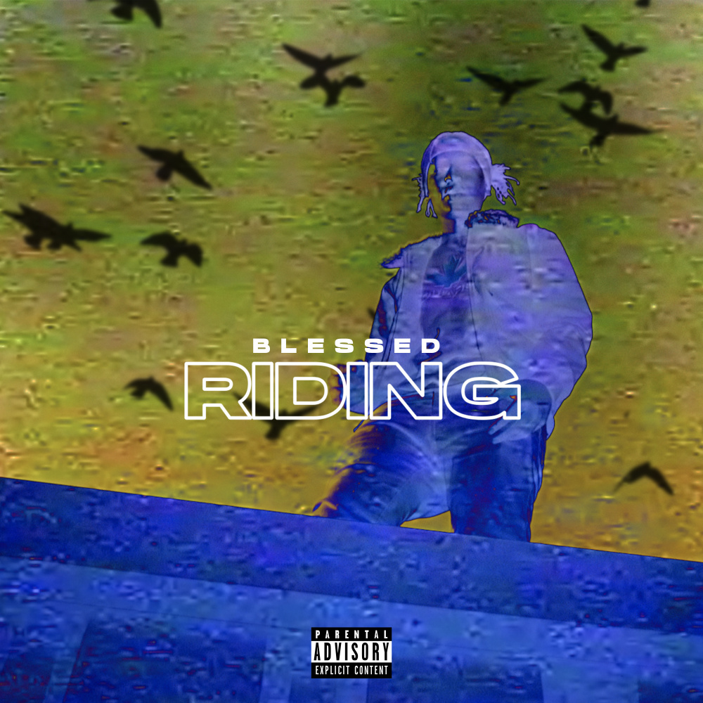 Riding (Explicit)