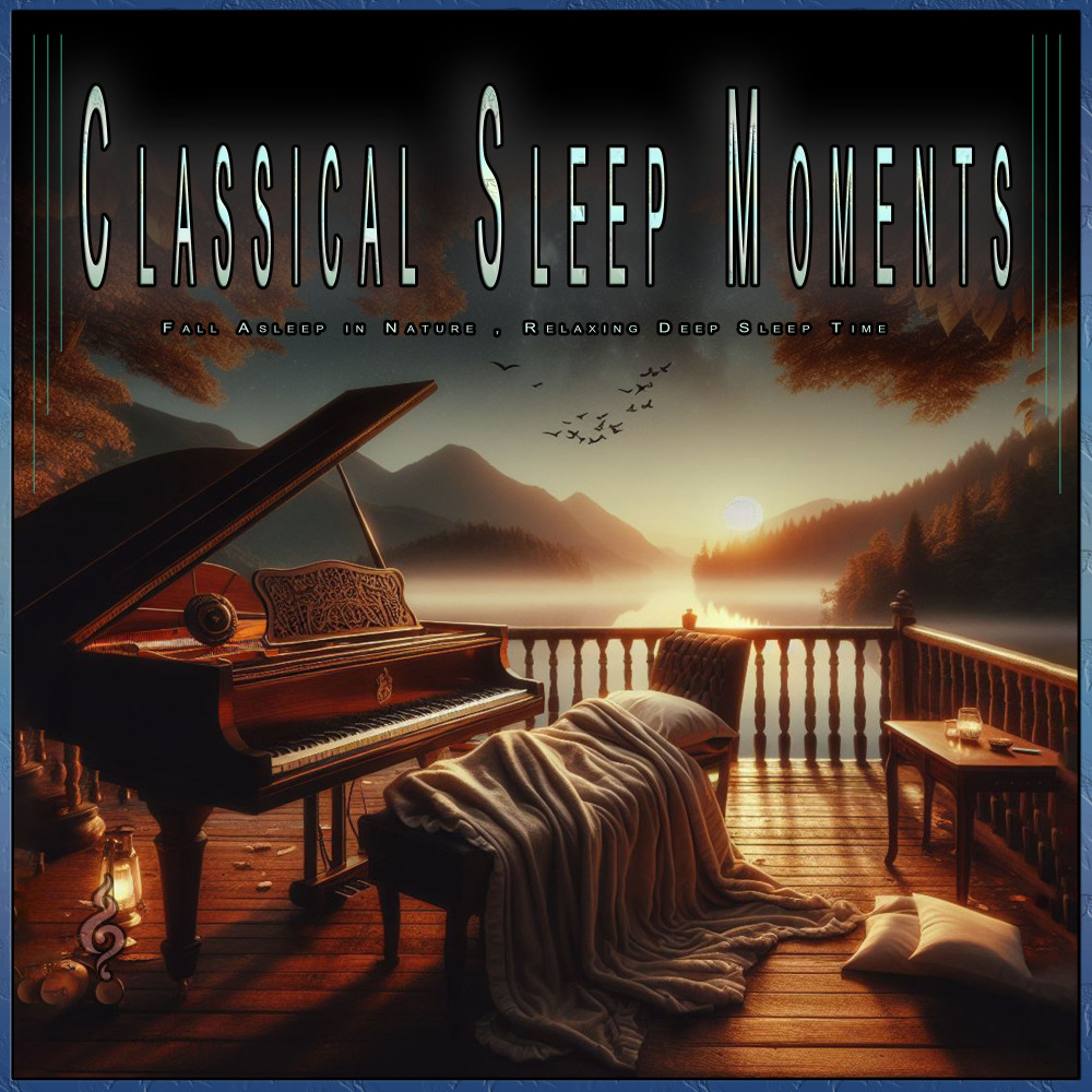 Pavane - Ravel - Sleep Classical