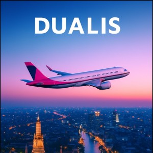 Listen to Duelis Flight song with lyrics from Dualis