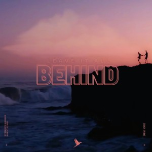 Sammy Adams的專輯Leave It All Behind