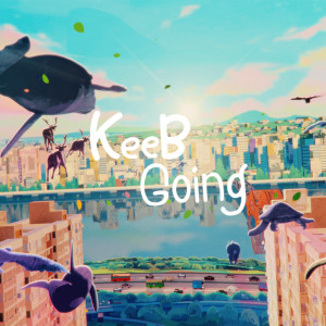 อัลบัม KeeB Going ศิลปิน Stella Jang