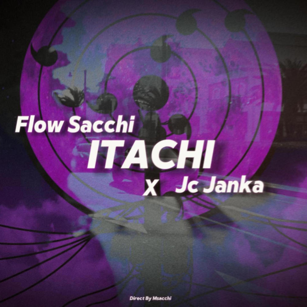 ITACHI (feat. Flow Sacchi) (Explicit)