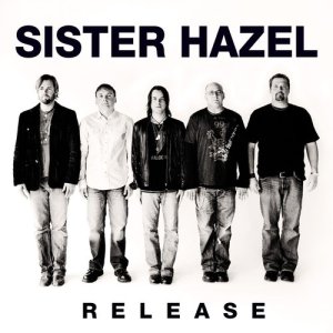 Sister Hazel的專輯Release