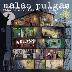 收聽Malas Pulgas的Sr. Ministro歌詞歌曲