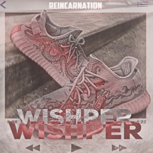Listen to Reincarnation song with lyrics from wishpEr