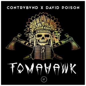 ดาวน์โหลดและฟังเพลง Tomahawk พร้อมเนื้อเพลงจาก Contrvbvnd