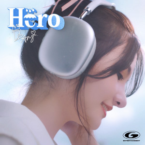 อัลบัม Hero ศิลปิน ไดหลี (Diary Peeraka)