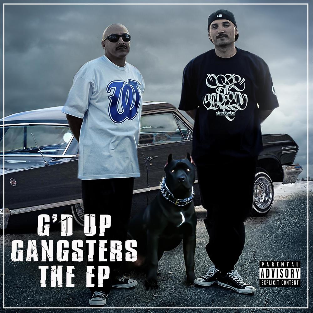 Too Cold (feat. Stomper & Spanky Loco) (Explicit)