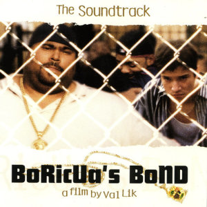 อัลบัม Boricua's Bond ศิลปิน Various Artists