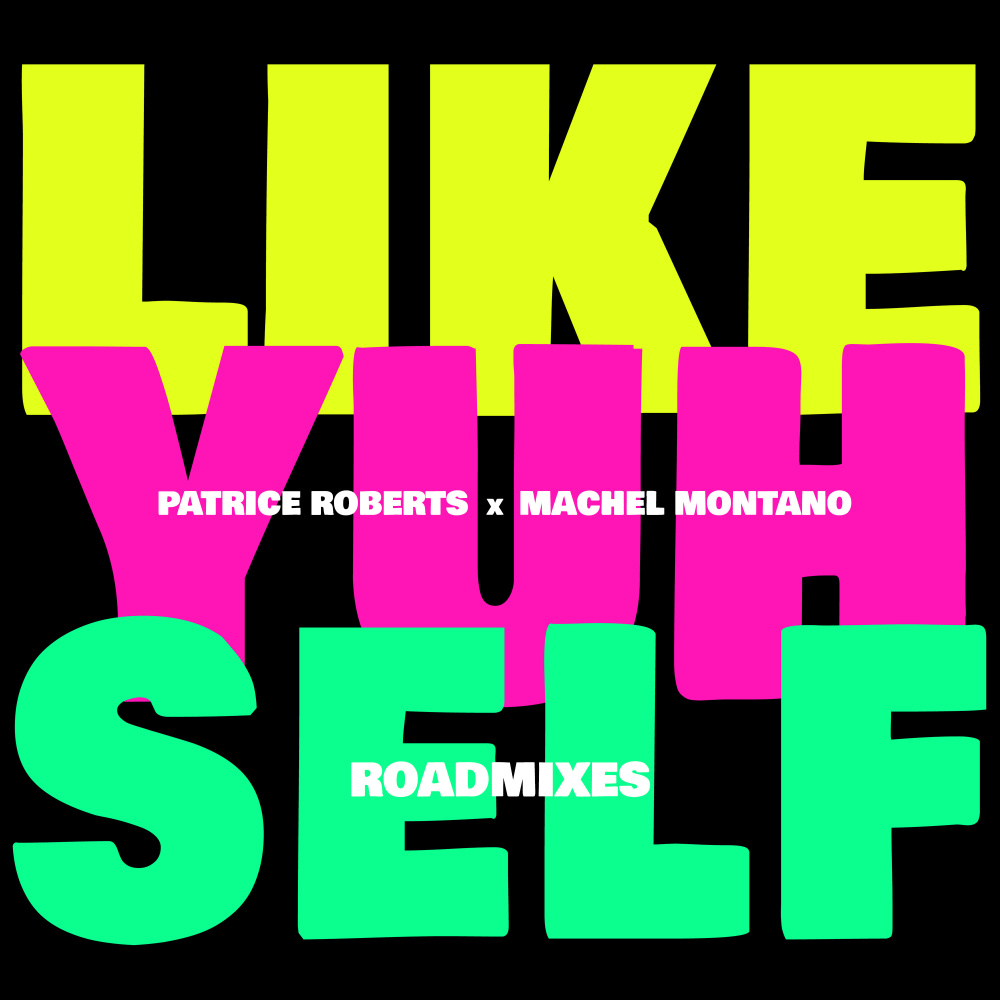 Like Yuh Self (Magic Touch Family & Razorshop J'ouvert Bonus Jam)