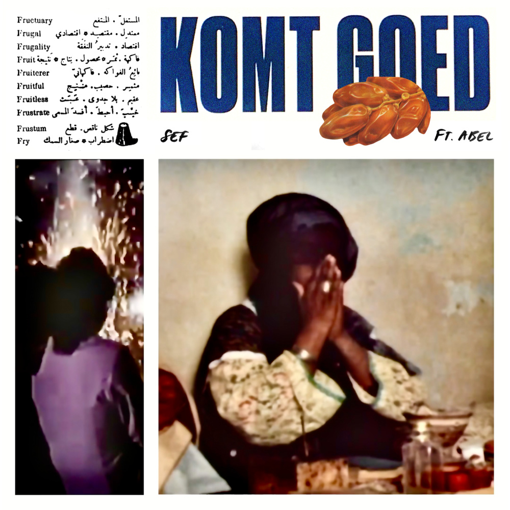 Komt Goed (Explicit)