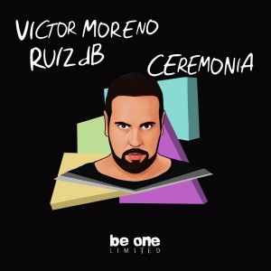 Ruiz dB的專輯Ceremonia (Radio Edit)