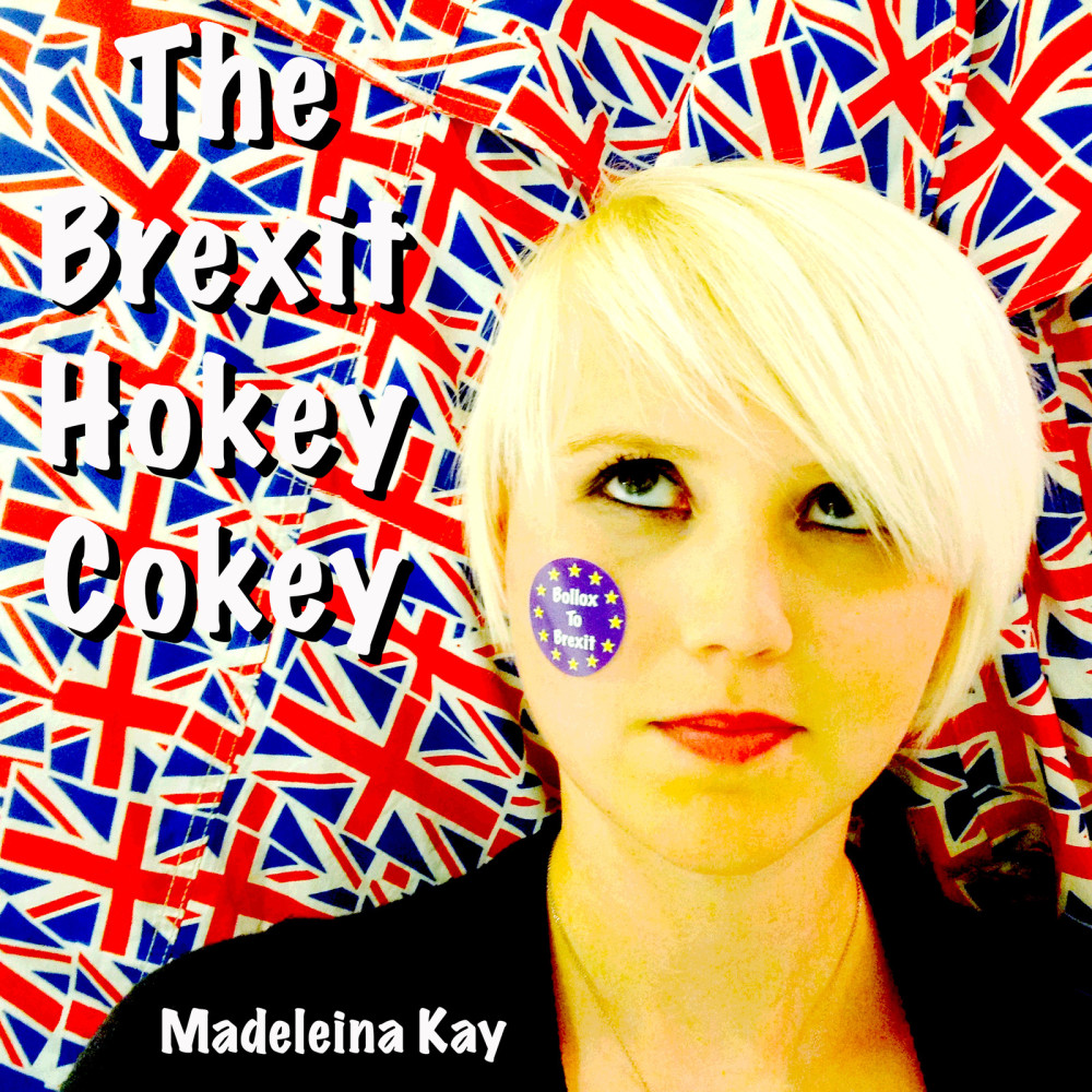 The Brexit Hokey Cokey