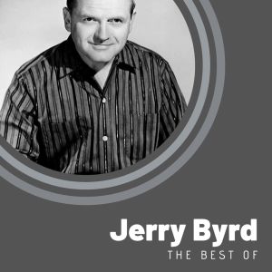 อัลบัม The Best of Jerry Byrd ศิลปิน Jerry Byrd