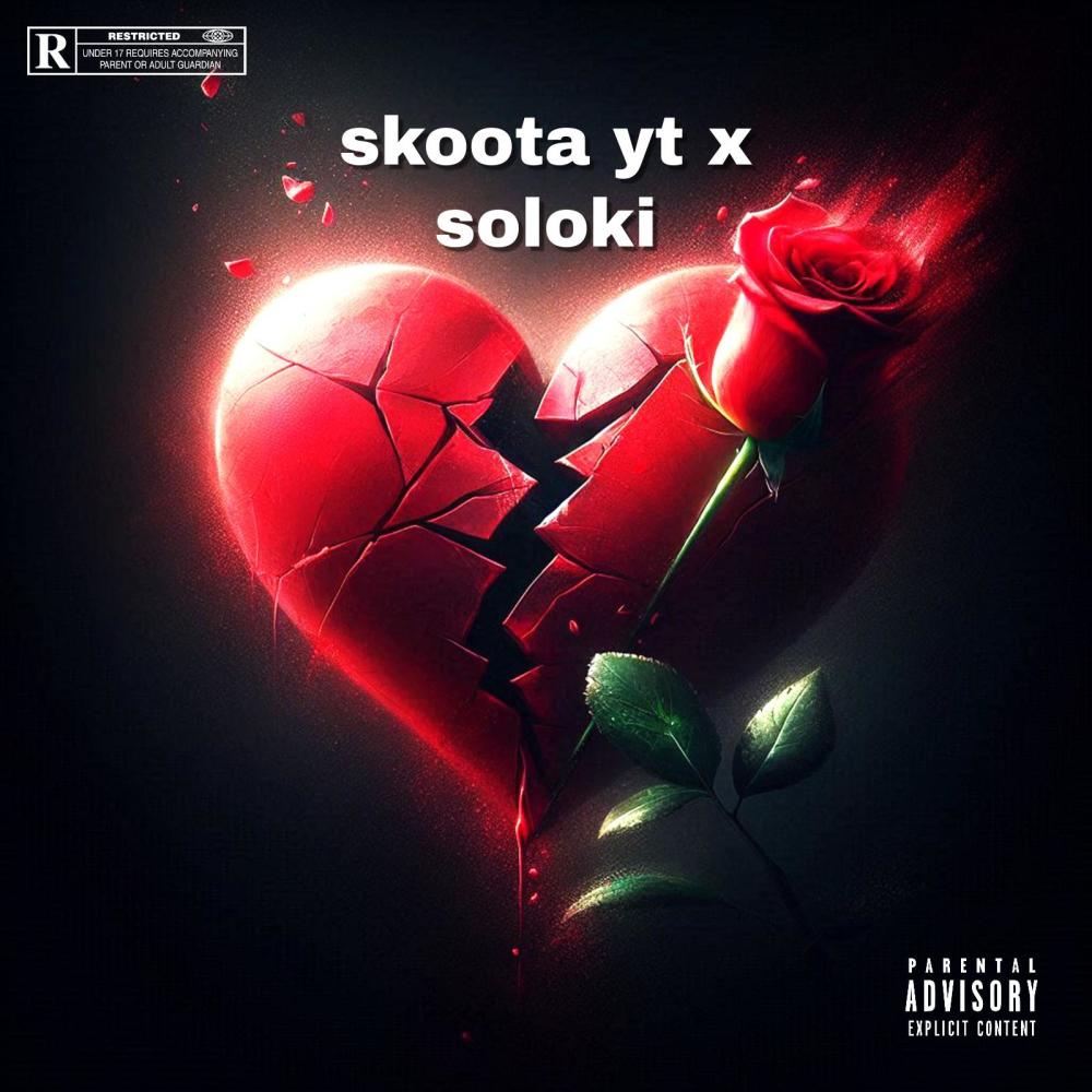 Hommage 2 los (feat. Skoota yt) (Explicit)